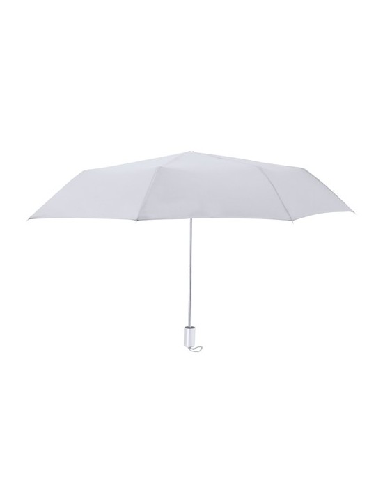 Parapluie personnalisé Winsler Matières : polyester Couleurs : vert clair personnalisation rapide en France