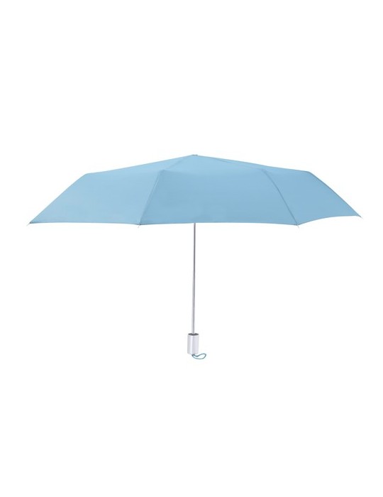 Parapluie personnalisé Winsler Matières : polyester Couleurs : vert clair cadeau client original