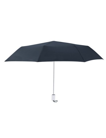 Parapluie personnalisé Winsler Matières : polyester Couleurs : gris 2