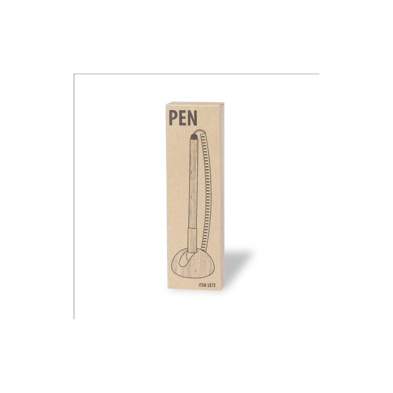 Stylo Mastor : Élégance et Écologie