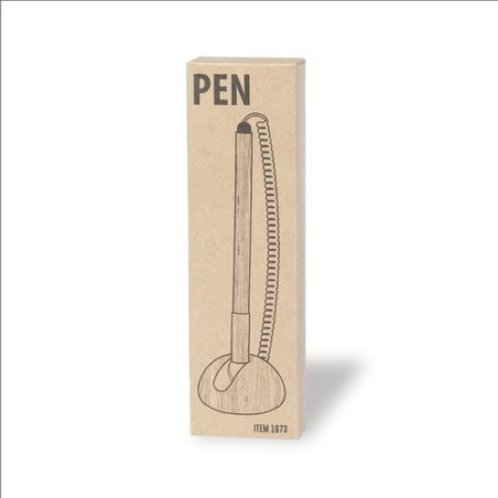 Stylo Mastor : Élégance et Écologie