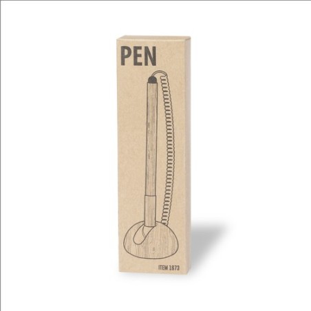 Stylo Mastor : Élégance et Écologie