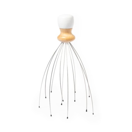 Masseur Tefen - Relaxation et Bien-Être Assurés