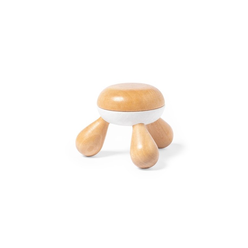 Masseur Tefen - Relaxation et Bien-Être Assurés