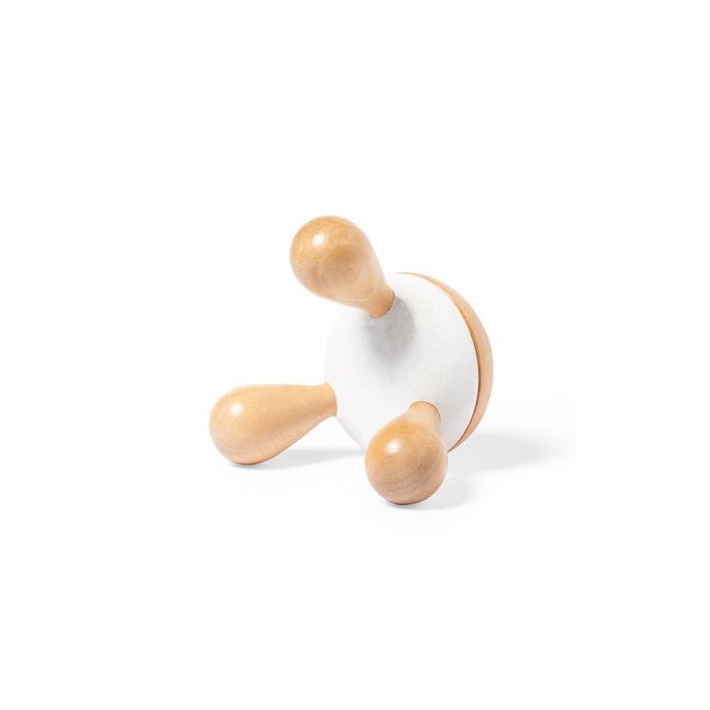 Masseur Tefen - Relaxation et Bien-Être Assurés