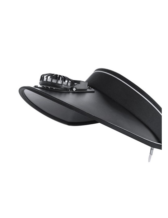 Visière avec Ventilateur Akanyi