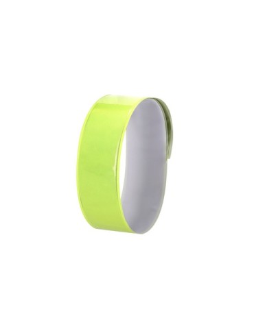 Bracelet personnalisé en cuir avec gravure Llorik Matières : PVC Couleurs : gris impression haute définition