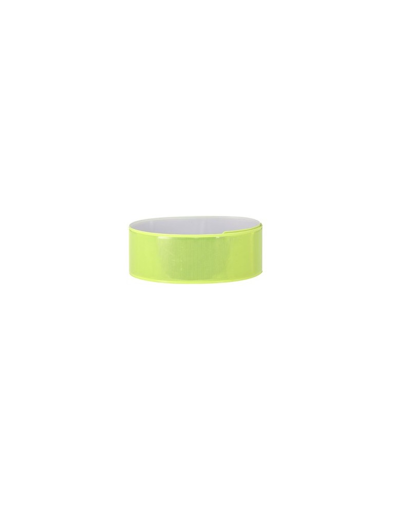 Bracelet personnalisé en cuir avec gravure Llorik Matières : PVC Couleurs : gris cadeau collaborateur premium