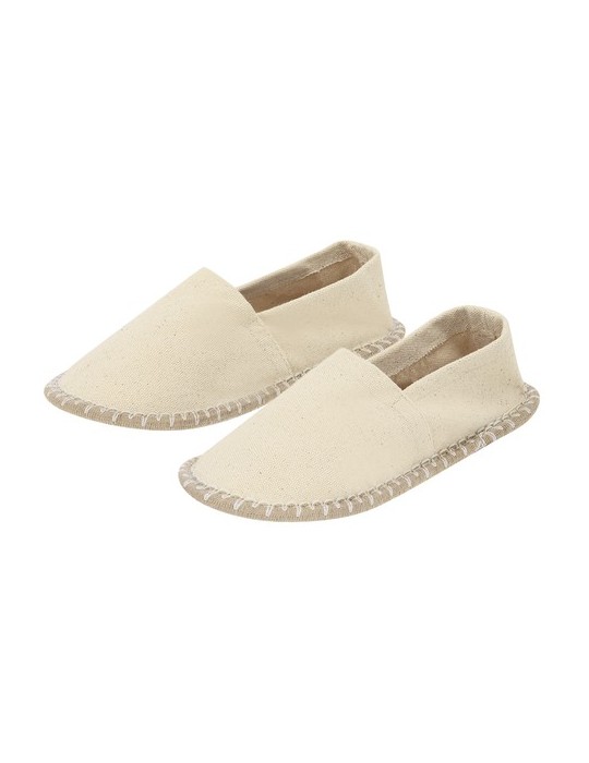 Espadrilles personnalisées s Sergen Matières : toile Couleurs : bleu marine Pointure : L impression haute définition
