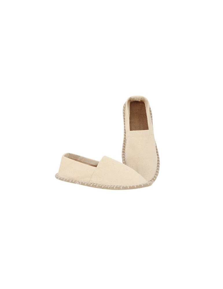 Espadrilles personnalisées s Sergen Matières : toile Couleurs : bleu marine Pointure : L personnalisation rapide en France