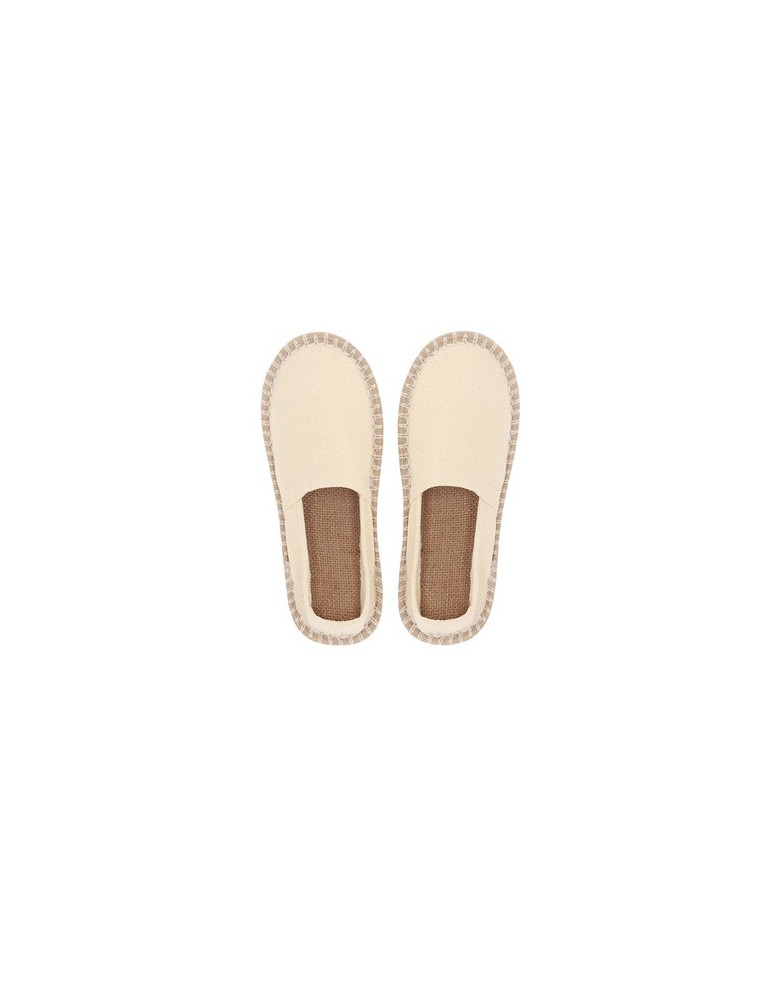 Espadrilles personnalisées s Sergen Matières : toile Couleurs : bleu marine Pointure : L cadeau affaires élégant