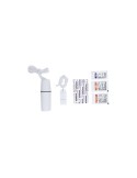 Kit de randonnée personnalisée Gemmel Couleurs : blanc