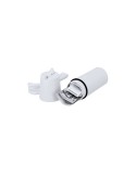 Kit de randonnée personnalisée Gemmel Couleurs : blanc goodies publicitaire événementiel