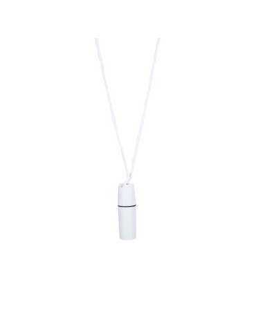 Kit de randonnée personnalisée Gemmel Couleurs : blanc impression haute définition