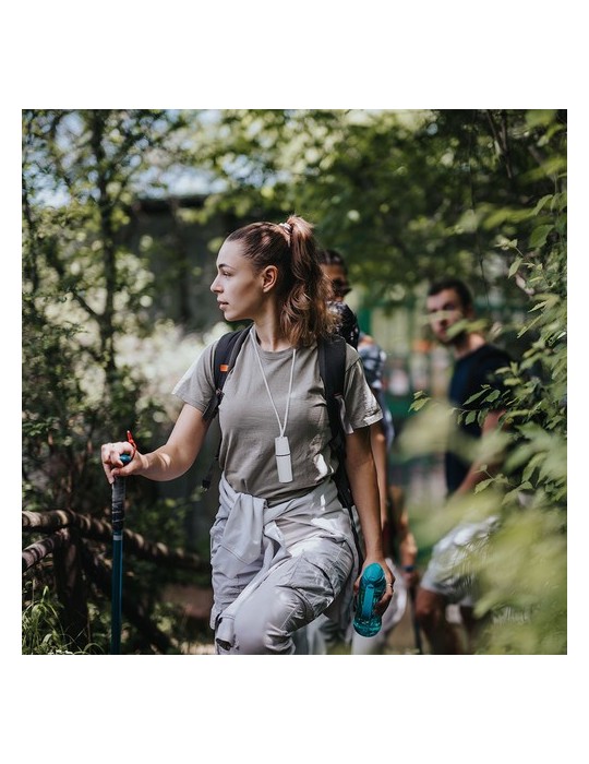 Kit de Randonnée Gemmel