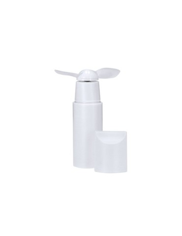Ventilateur publicitaire  Sanler Couleurs : blanc 2
