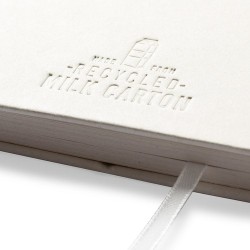 Cahier Éco-responsable Personnalisé Support à Prix Abordable Torya Matières : bambou marquage laser ultra précis