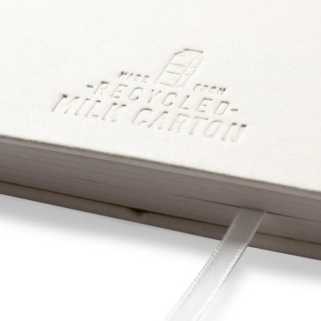 Cahier Éco-responsable Personnalisé Support à Prix Abordable Torya Matières : bambou marquage laser ultra précis