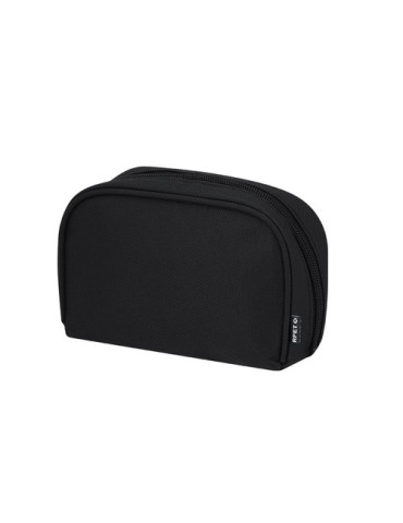 Set Voyage publicitaire personnalisé Biccap Couleurs : noir goodies publicitaire événementiel