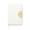 Cahier Éco-responsable Personnalisé Support à Prix Abordable Torya Matières : bambou livraison express 24h 48h