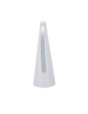 Ventilateur publicitaire anti-mouches Zuriko Couleurs : blanc cadeau entreprise pas cher