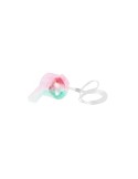 Sifflet publicitaire  Recom Couleurs : blanc cadeau entreprise pas cher