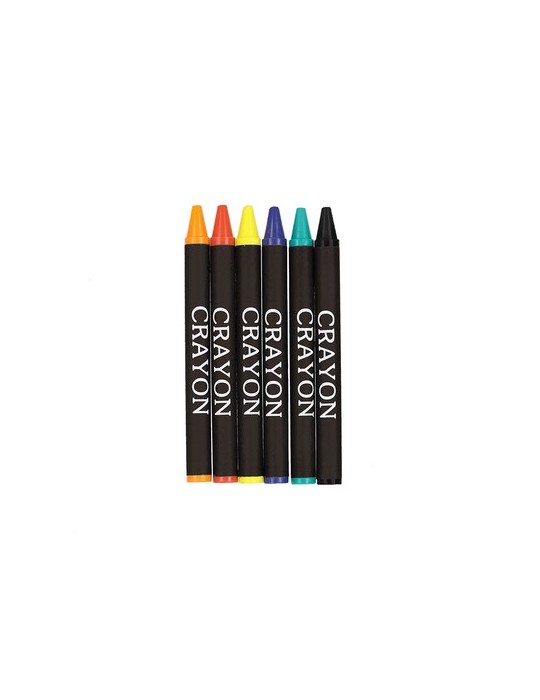 Boîte à crayons publicitaire personnalisée Veseli Matières : carton recyclé Couleurs : noir impression haute définition