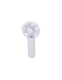 Ventilateur publicitaire  Vaclik Couleurs : blanc
