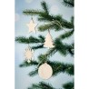 Décoration Arbre en Bois ARBY - Élégance Naturelle