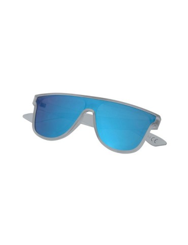 Lunettes de soleil personnalisées Chick Couleurs : blanc cadeau entreprise pas cher