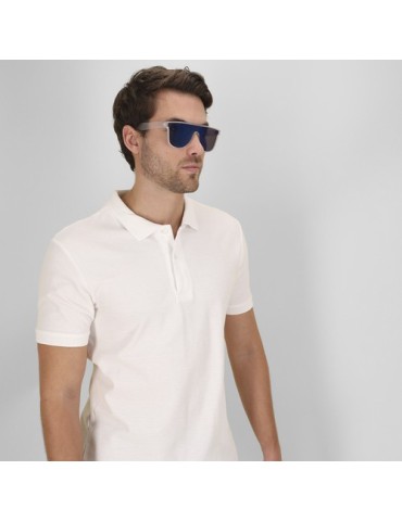 Lunettes de soleil personnalisées Chick Couleurs : blanc goodies publicitaire événementiel