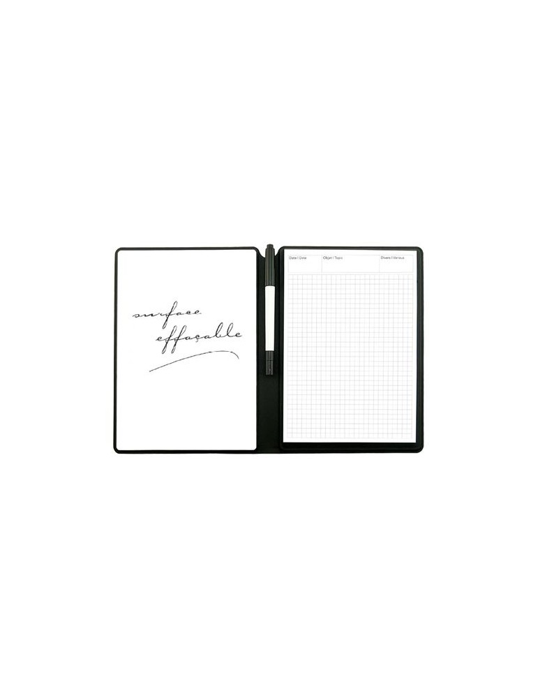 Carnet publicitaire PALERME