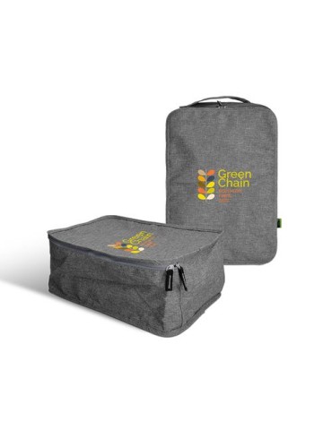 Housse de rangement  en rPET - objet publicitaire cadeau entreprise pas cher