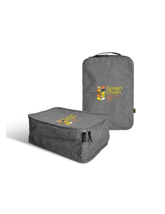Housse de rangement en rPET - objet publicitaire