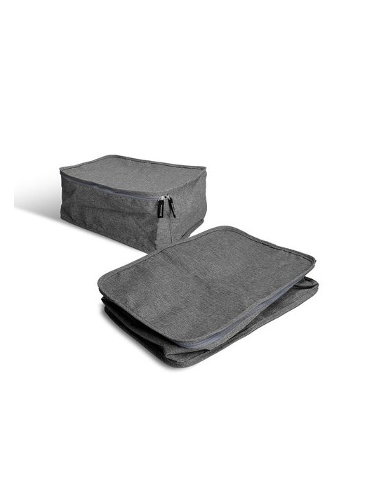 Housse de rangement en rPET - objet publicitaire