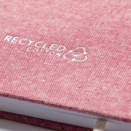 Bloc Notes Chancy - Écologique et Pratique