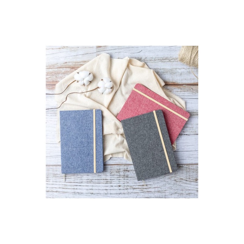 Bloc Notes Chancy - Écologique et Pratique