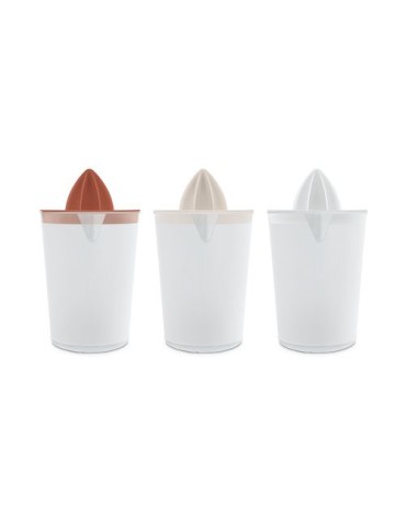 Set  de pichet et presse-agrumes 110 cl - RAS BORD 2