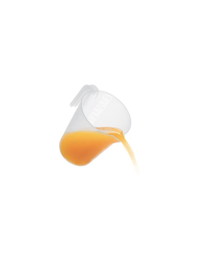 Pichet publicitaire  en polypropylène (PP) 110 cl Ras Bord marquage laser ultra précis