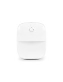 Lampe veilleuse automatique  avec chargeur 2 USB - LAMPE cadeau entreprise pas cher