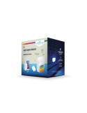 Lampe veilleuse automatique  avec chargeur 2 USB - LAMPE impression haute définition