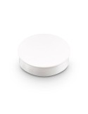 Magnétique rond puissant Ø43 mm - support de plan - objet publicitaire personnalisable avec votre logo