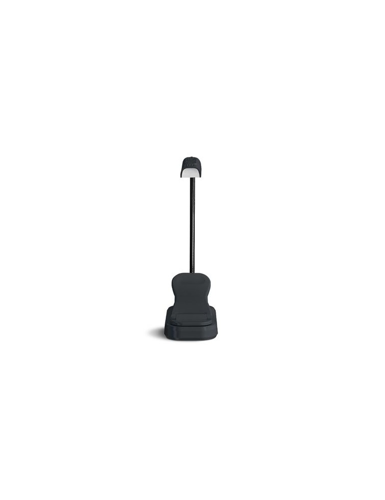 Lampe flexible à pince pour lecture - objet publicitaire cadeau client original