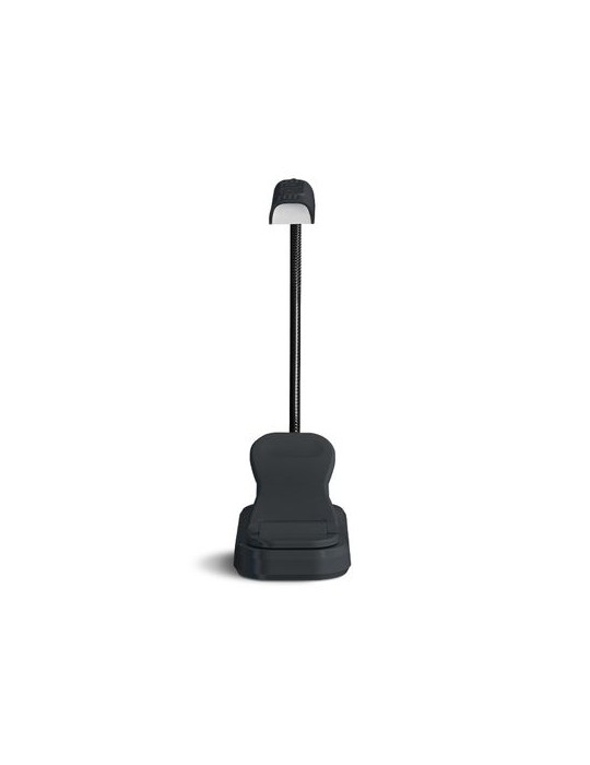 Lampe flexible à pince pour lecture - objet publicitaire cadeau client original