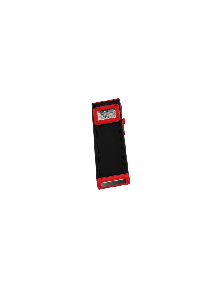 Lampe LED ultra puissante compacte - objet publicitaire impression logo haute qualité