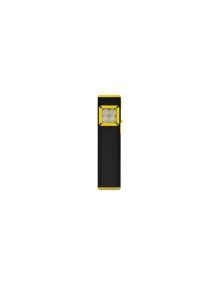 Lampe LED ultra puissante compacte - objet publicitaire personnalisation sur mesure