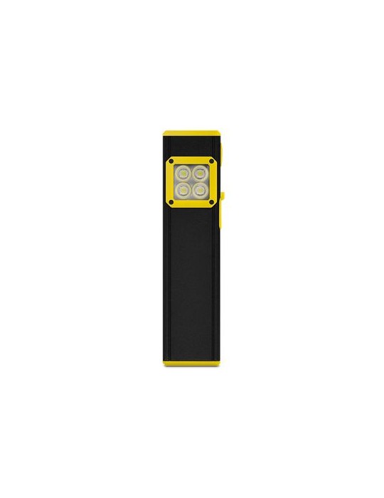 Lampe LED ultra puissante compacte - objet publicitaire personnalisation sur mesure