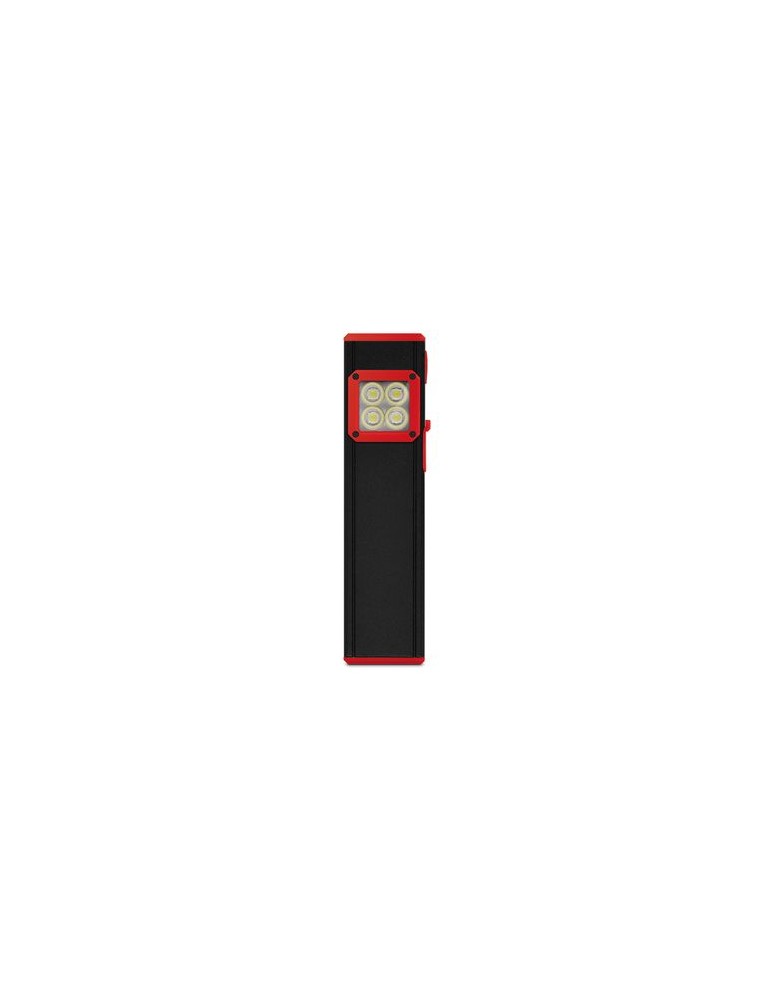 Lampe LED ultra puissante compacte - objet publicitaire goodies publicitaire durable