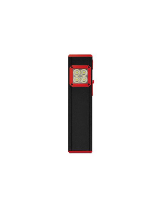 Lampe LED ultra puissante compacte - objet publicitaire goodies publicitaire durable