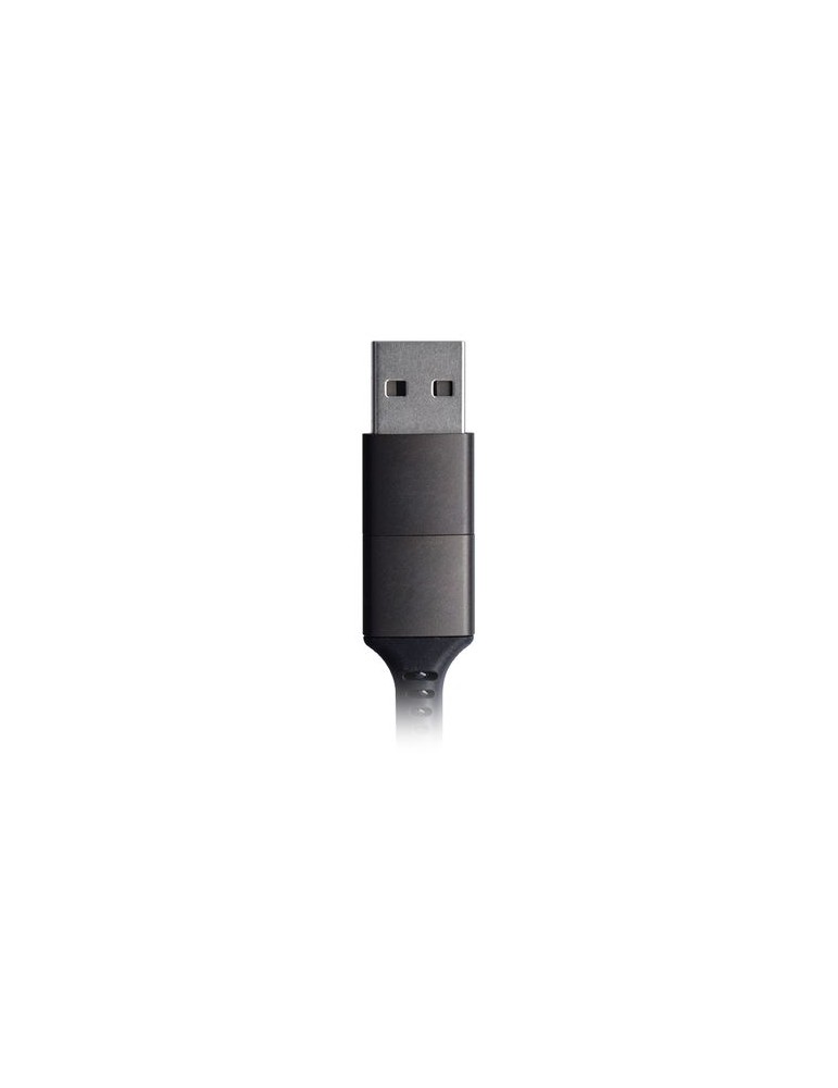 Câble de charge magnétique enroulement 6 en 1 - objet publicitaire impression logo haute qualité